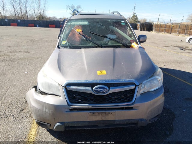 Aukcja sprzedaży 2014 Subaru Forester 2.5i Premium, vin: JF2SJAEC2EH540474, numer aukcji: 44324181