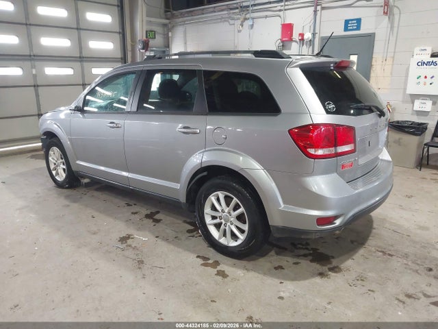Продажа на аукционе авто 2017 Dodge Journey Sxt, vin: 3C4PDCBG9HT572309, номер лота: 44324185