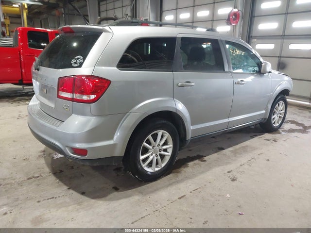 Продажа на аукционе авто 2017 Dodge Journey Sxt, vin: 3C4PDCBG9HT572309, номер лота: 44324185