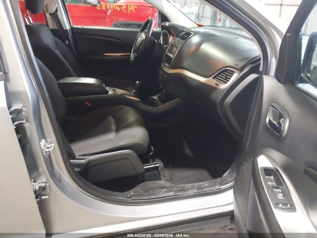 Продажа на аукционе авто 2017 Dodge Journey Sxt, vin: 3C4PDCBG9HT572309, номер лота: 44324185