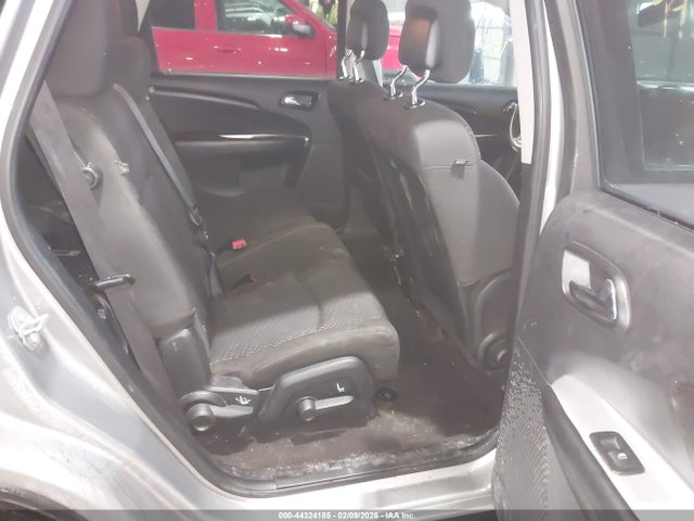 Продажа на аукционе авто 2017 Dodge Journey Sxt, vin: 3C4PDCBG9HT572309, номер лота: 44324185