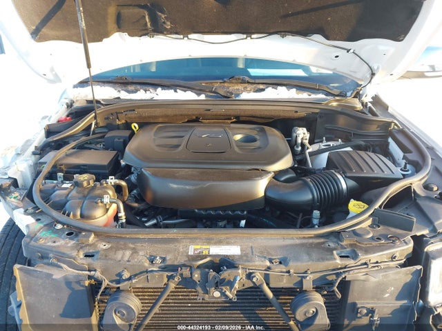 2020 Jeep Grand Cherokee Limited 4x4 მანქანა იყიდება აუქციონზე, vin: 1C4RJFBG3LC427175, აუქციონის ნომერი: 44324193