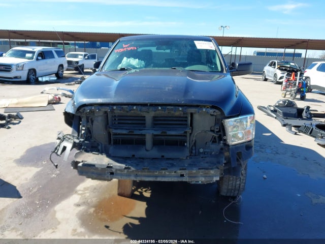 Aukcja sprzedaży 2017 Ram 1500 Express  4x2 6'4 Box, vin: 1C6RR6FT9HS747718, numer aukcji: 44324195