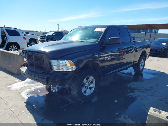 Aukcja sprzedaży 2017 Ram 1500 Express  4x2 6'4 Box, vin: 1C6RR6FT9HS747718, numer aukcji: 44324195