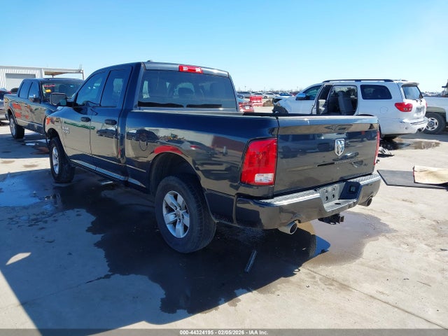 Aukcja sprzedaży 2017 Ram 1500 Express  4x2 6'4 Box, vin: 1C6RR6FT9HS747718, numer aukcji: 44324195