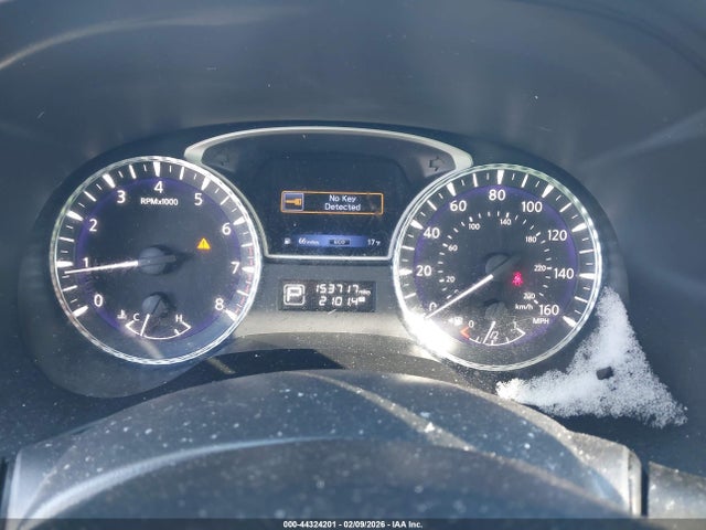 Продажа на аукционе авто 2014 Infiniti Qx60, vin: 5N1AL0MM6EC507351, номер лота: 44324201