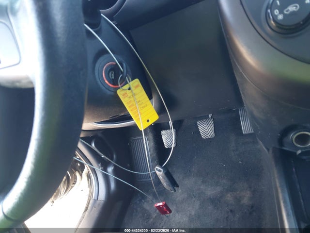 2012 KIA SOUL KNDJT2A67C7747181 Photo 10