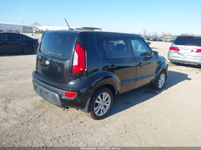 2012 KIA SOUL KNDJT2A67C7747181 Photo 3