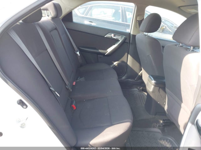 2013 KIA FORTE KNAFU4A29D5647508 Photo 7