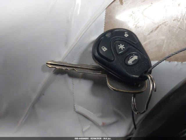 2008 SCION XB JTLKE50E281012938 Photo 10