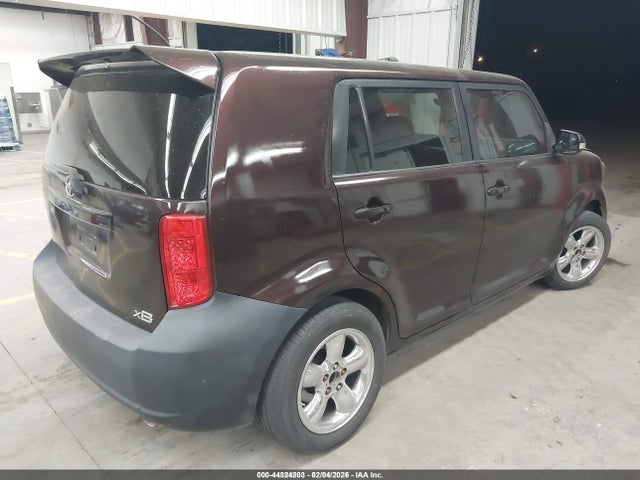 2008 SCION XB JTLKE50E281012938 Photo 3