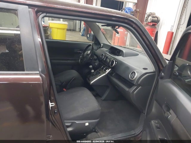 2008 SCION XB JTLKE50E281012938 Photo 4