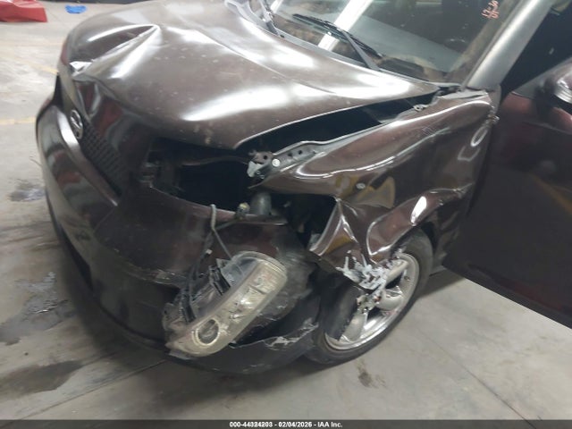 2008 SCION XB JTLKE50E281012938 Photo 5