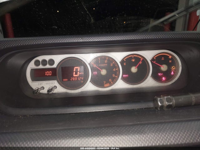 2008 SCION XB JTLKE50E281012938 Photo 6