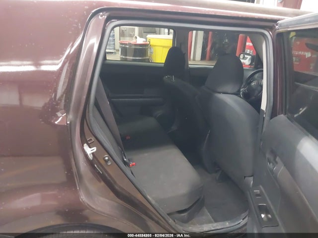 2008 SCION XB JTLKE50E281012938 Photo 7