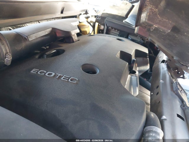 Chevrolet Impala 1lz 2015 2G1155SL5F9103822 Image 10