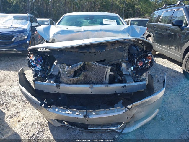 Chevrolet Impala 1lz 2015 2G1155SL5F9103822 Image 12
