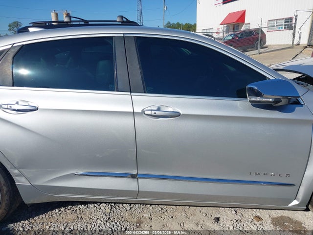 Chevrolet Impala 1lz 2015 2G1155SL5F9103822 Image 13