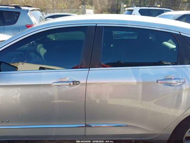 Chevrolet Impala 1lz 2015 2G1155SL5F9103822 Image 14