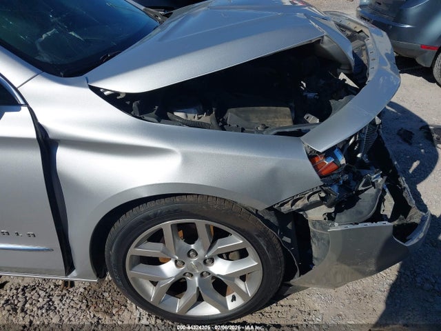 Chevrolet Impala 1lz 2015 2G1155SL5F9103822 Image 17
