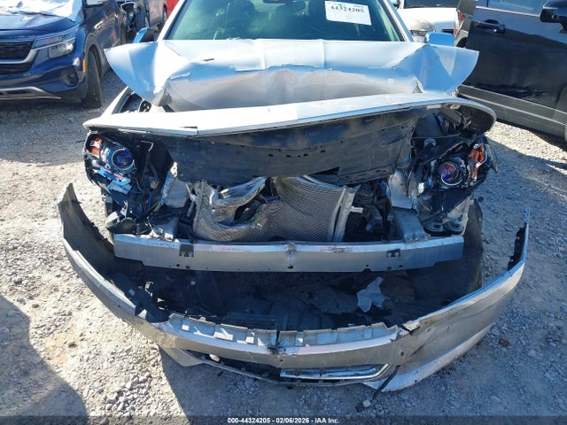 Chevrolet Impala 1lz 2015 2G1155SL5F9103822 Image 6