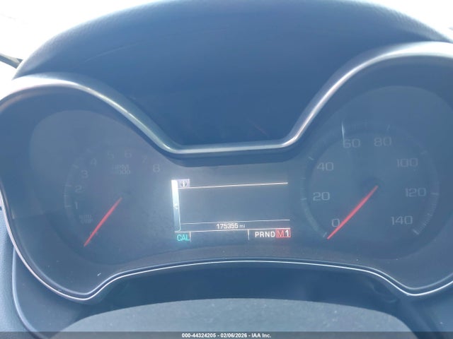 Chevrolet Impala 1lz 2015 2G1155SL5F9103822 Image 7