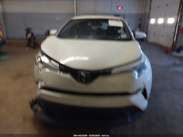 Продаж на аукціоні авто 2019 Toyota C-hr Xle, vin: NMTKHMBX1KR077896, номер лоту: 44324209