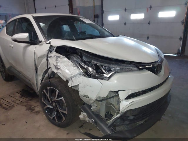 Продаж на аукціоні авто 2019 Toyota C-hr Xle, vin: NMTKHMBX1KR077896, номер лоту: 44324209