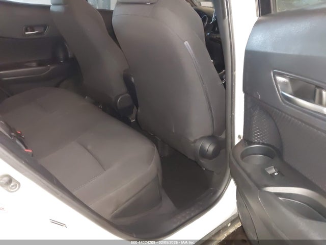 Продаж на аукціоні авто 2019 Toyota C-hr Xle, vin: NMTKHMBX1KR077896, номер лоту: 44324209