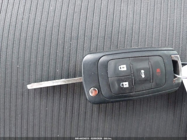 44324213 :رقم المزاد ، 2G1FB1EV3A9224751 vin ، 2010 Chevrolet Camaro 1lt مزاد بيع