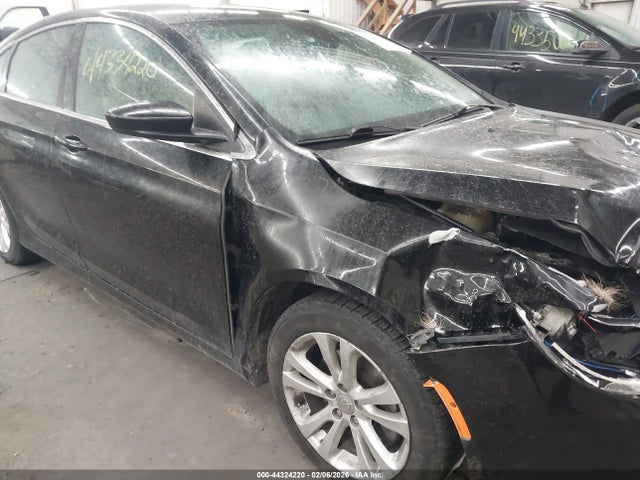 Продажа на аукционе авто 2015 Chrysler 200 Limited, vin: 1C3CCCAB7FN685958, номер лота: 44324220