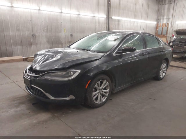 Продажа на аукционе авто 2015 Chrysler 200 Limited, vin: 1C3CCCAB7FN685958, номер лота: 44324220