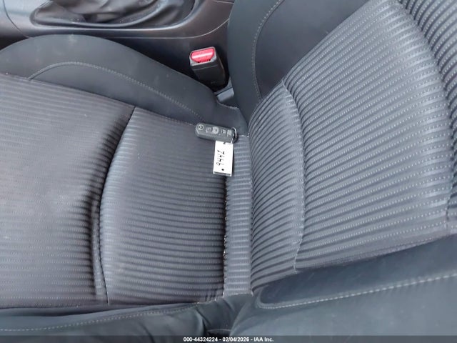 2015 MAZDA MAZDA3 3MZBM1V79FM154055 Photo 10