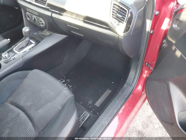 2015 MAZDA MAZDA3 3MZBM1V79FM154055 Photo 4