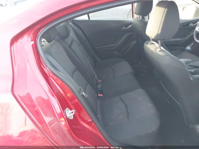 2015 MAZDA MAZDA3 3MZBM1V79FM154055 Photo 7