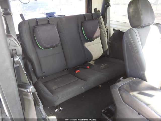 1C4GJXAN4MW504746 Jeep Wrangler Sport 4x4