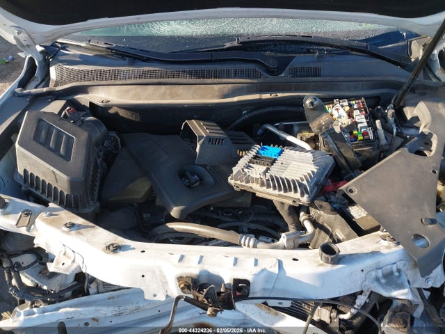 2016 CHEVROLET EQUINOX 2GNFLFEK2G6211241 Photo 9