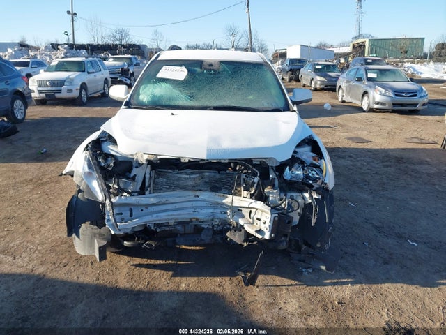 Chevrolet EQUINOX LT 2016 2GNFLFEK2G6211241 Image 12