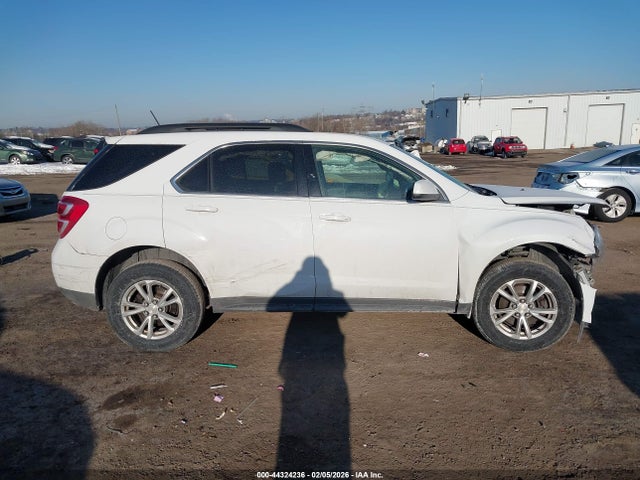 Chevrolet EQUINOX LT 2016 2GNFLFEK2G6211241 Image 13