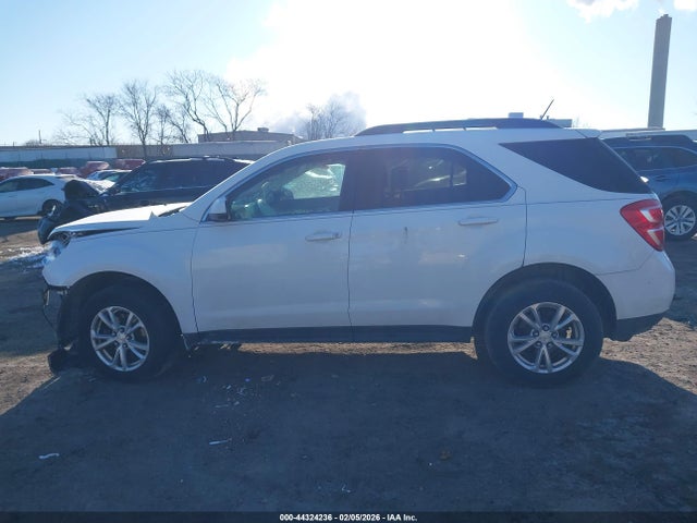 Chevrolet EQUINOX LT 2016 2GNFLFEK2G6211241 Image 14