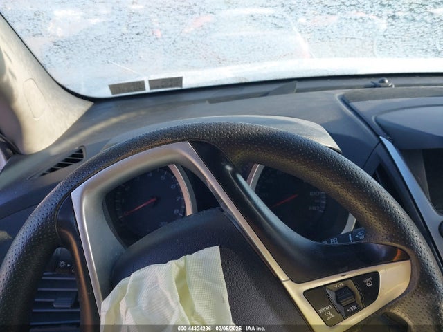 Chevrolet EQUINOX LT 2016 2GNFLFEK2G6211241 Image 15
