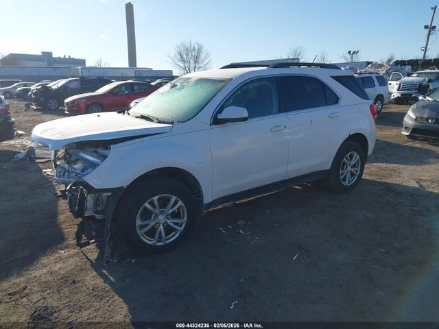 2016 CHEVROLET EQUINOX 2GNFLFEK2G6211241 Photo 1