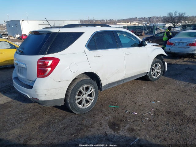 2016 CHEVROLET EQUINOX 2GNFLFEK2G6211241 Photo 3
