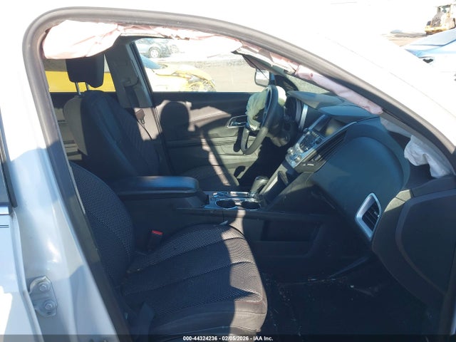 2016 CHEVROLET EQUINOX 2GNFLFEK2G6211241 Photo 4