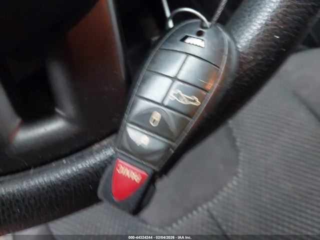 2016 DODGE DART 1C3CDFAA1GD606975 Photo 10