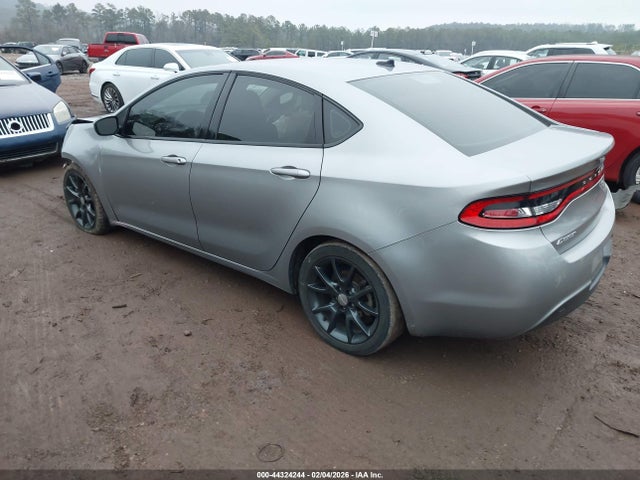 2016 DODGE DART 1C3CDFAA1GD606975 Photo 2