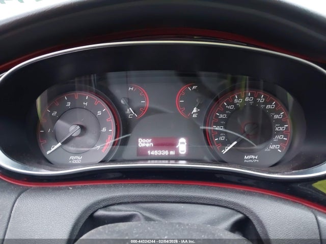 2016 DODGE DART 1C3CDFAA1GD606975 Photo 6