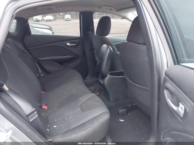 2016 DODGE DART 1C3CDFAA1GD606975 Photo 7