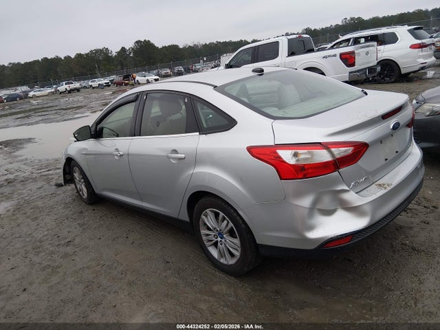 2012 FORD FOCUS 1FAHP3H26CL330983 Photo 2