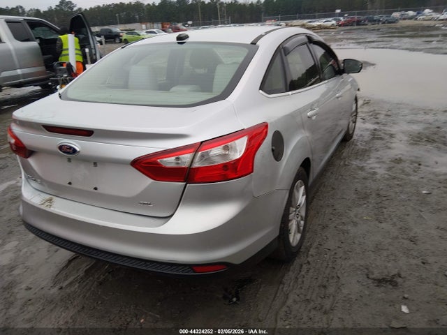 2012 FORD FOCUS 1FAHP3H26CL330983 Photo 3
